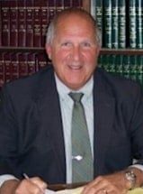 Aldo B. Consigli Jr.