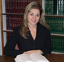 attorney Suzette A. Ferreira